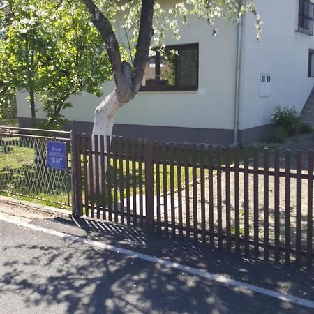 Apartman "Em" Bihać Exterior foto