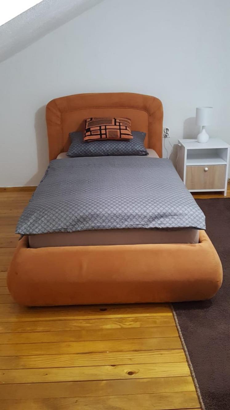 Apartman "Em" Bihać Exterior foto