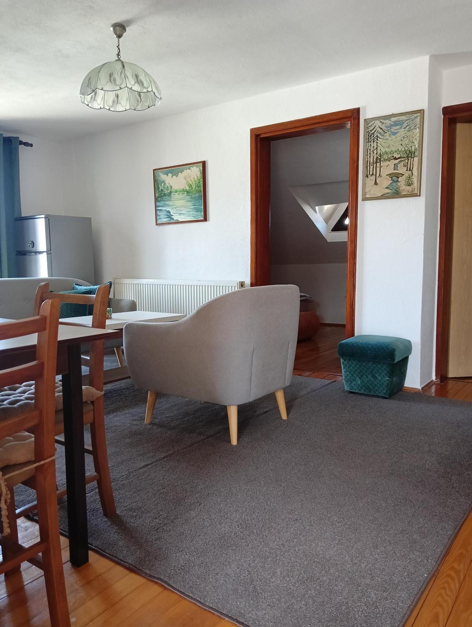 Apartman "Em" Bihać Exterior foto