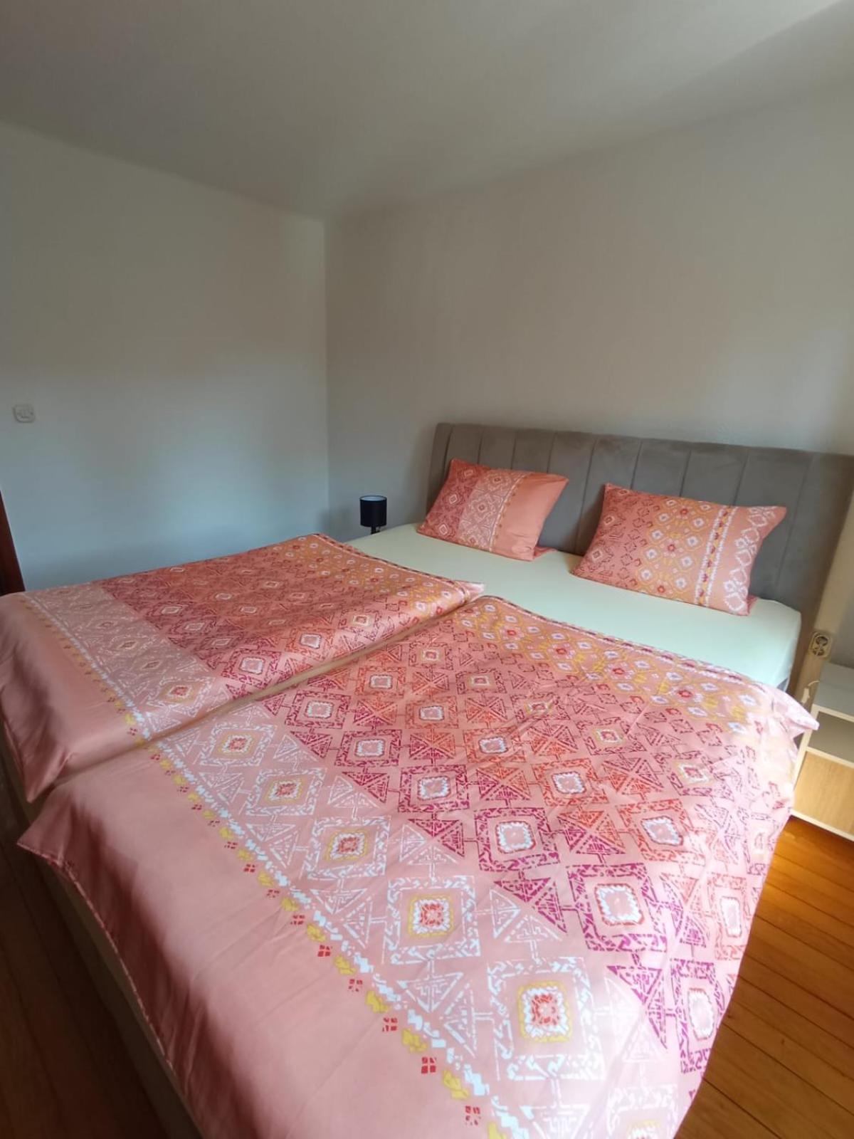 Apartman "Em" Bihać Exterior foto