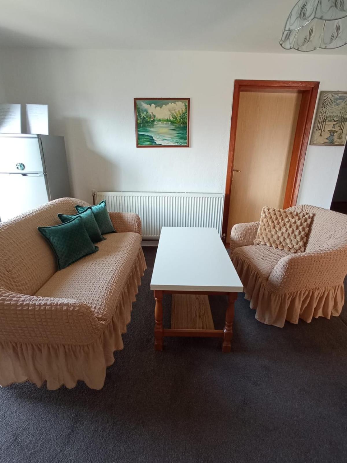 Apartman "Em" Bihać Exterior foto