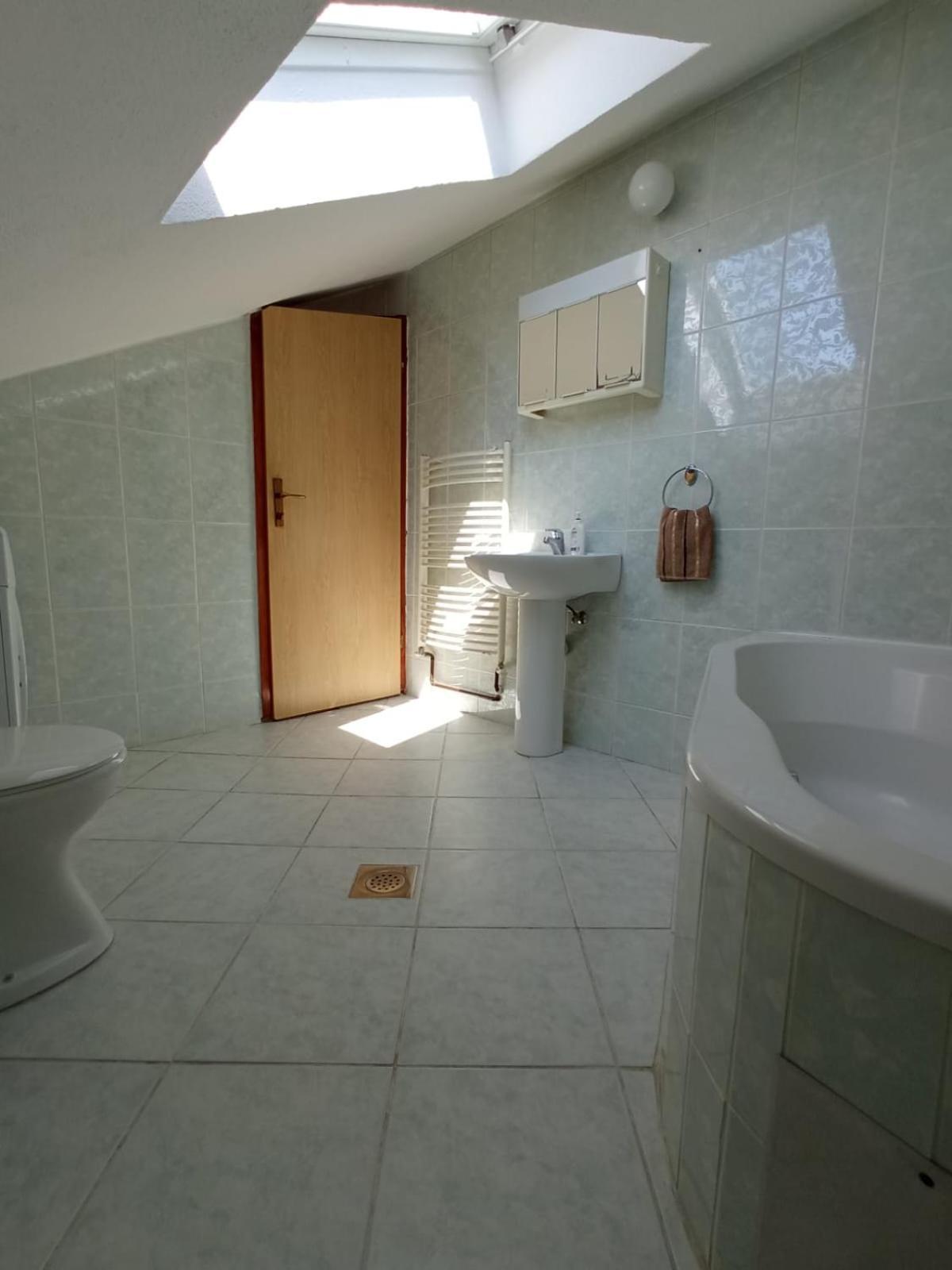 Apartman "Em" Bihać Exterior foto