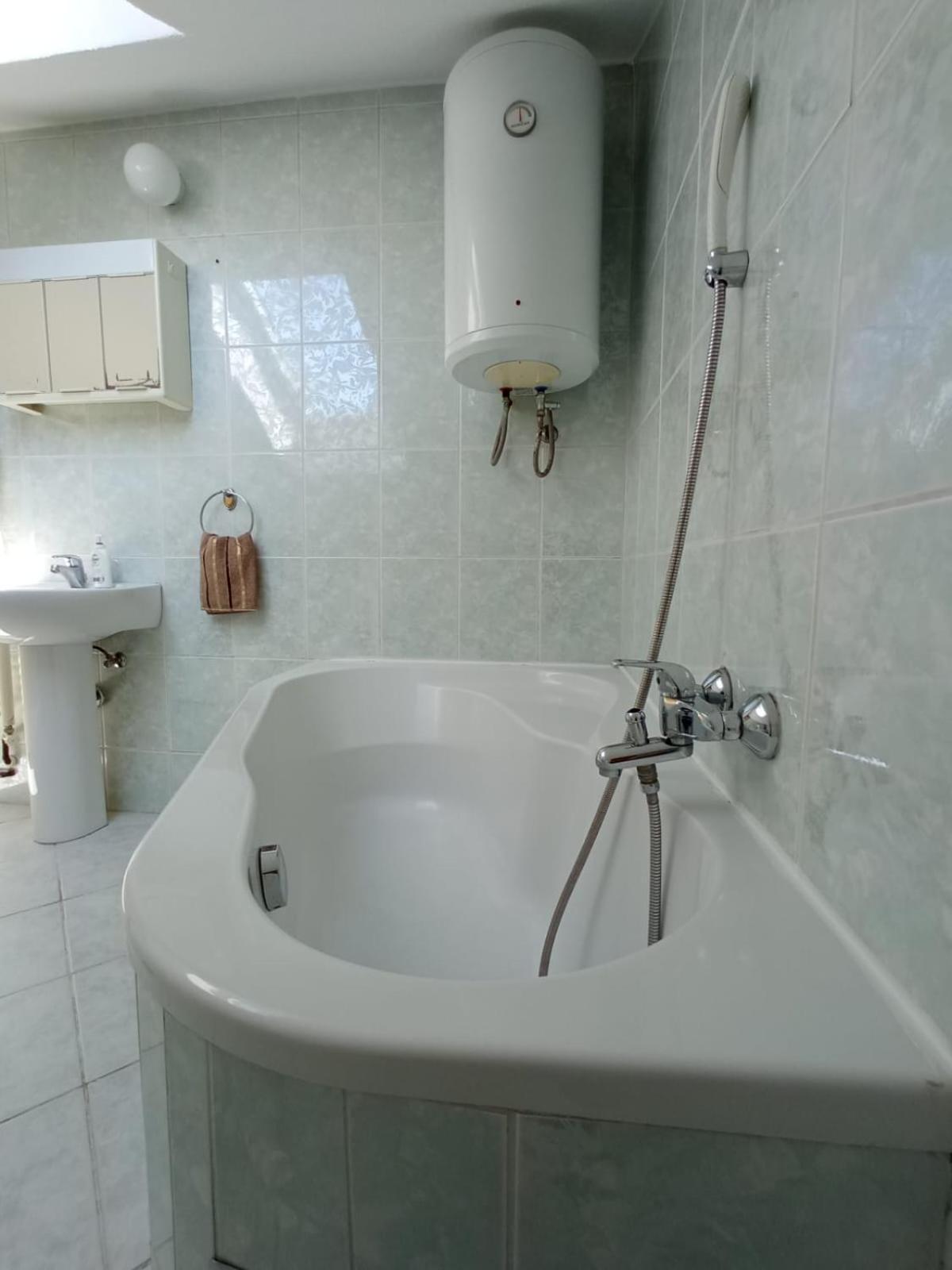 Apartman "Em" Bihać Exterior foto